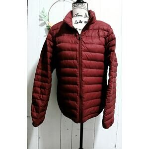 Saddlebred Down Jacket Womens